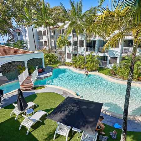 Alassio Apartments With Direct Pool Access Палм-Ков Екстер'єр фото