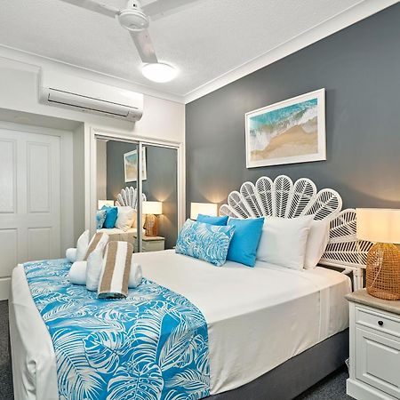 Alassio Apartments With Direct Pool Access Палм-Ков Номер фото