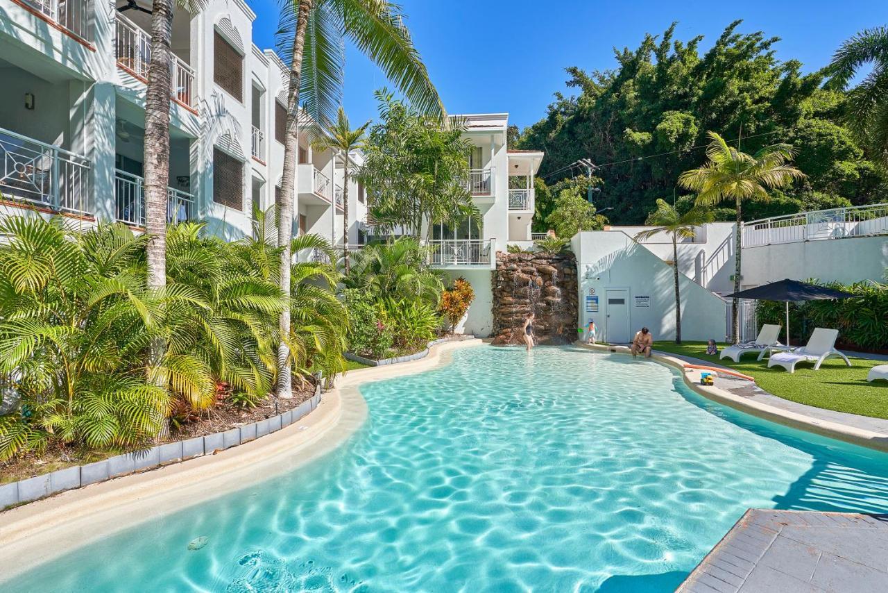 Alassio Apartments With Direct Pool Access Палм-Ков Екстер'єр фото