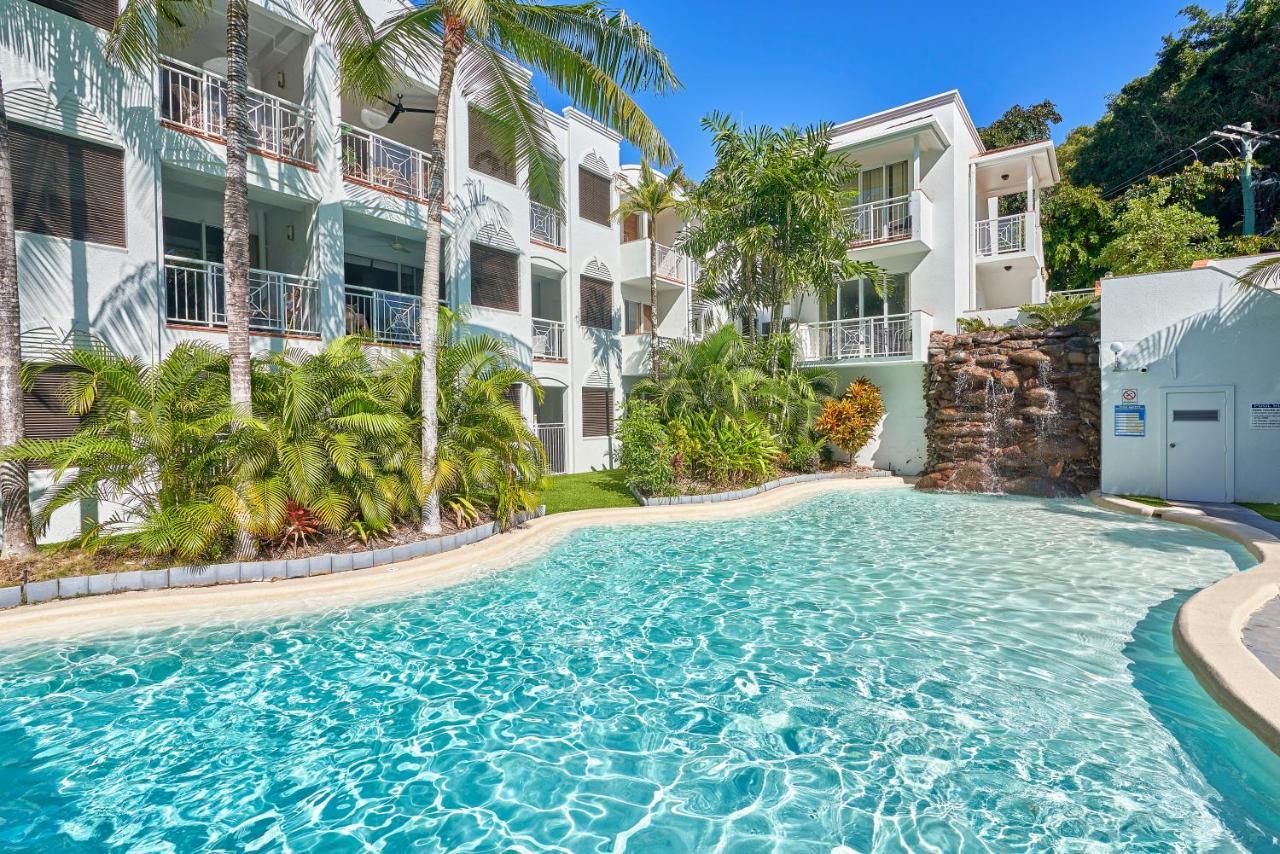 Alassio Apartments With Direct Pool Access Палм-Ков Екстер'єр фото
